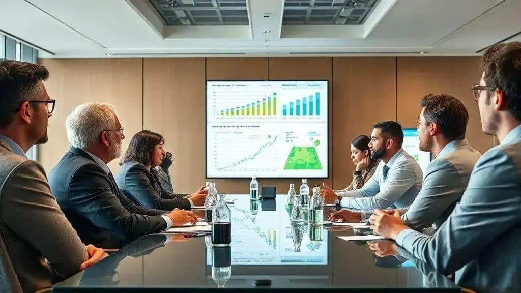 Future trends in environmental policy