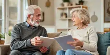 Senior housing assistance eligibility: who qualifies and how