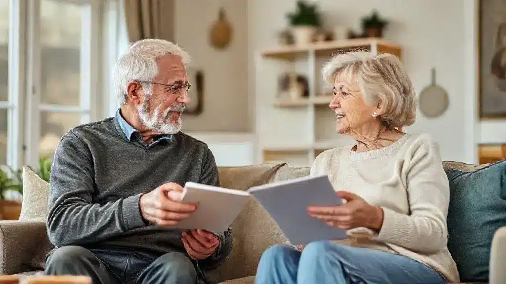 Senior housing assistance eligibility: who qualifies and how