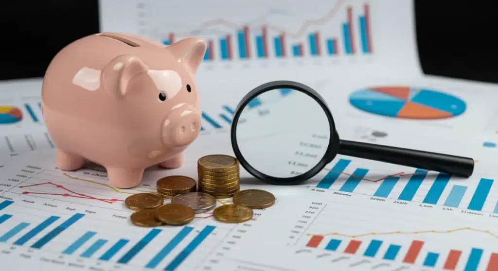 2025 Inflation Outlook: Protect Your Retirement Savings