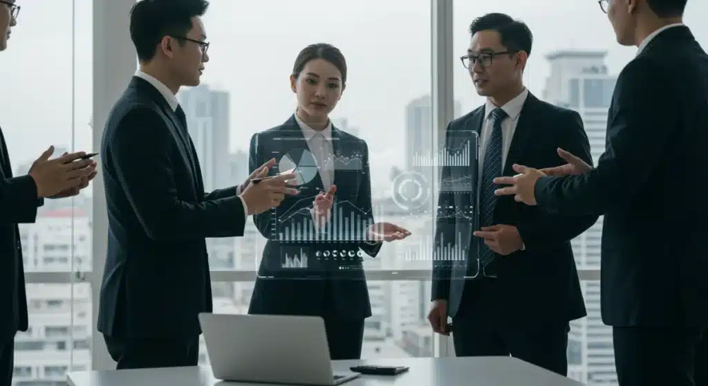 Maximize 2025 Investment Returns: Opportunities & Risk