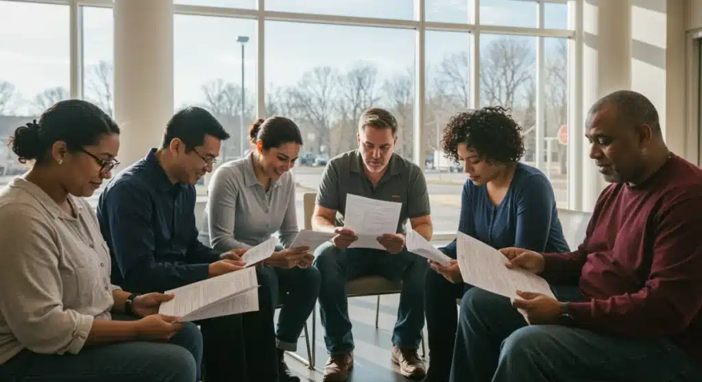 Emergency Rental Assistance Programs: 2025 Guide