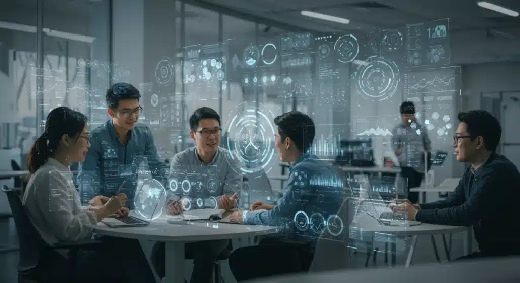 Future-Proofing Education: Top 7 Emerging Fields for 2025