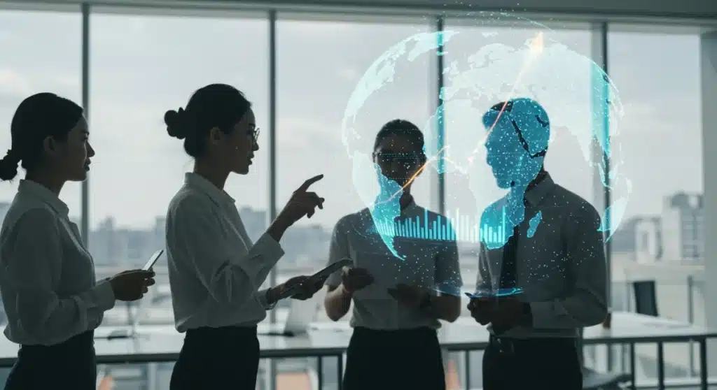 Capitalizing on Emerging Market Trends in 2025: A Strategic Guide