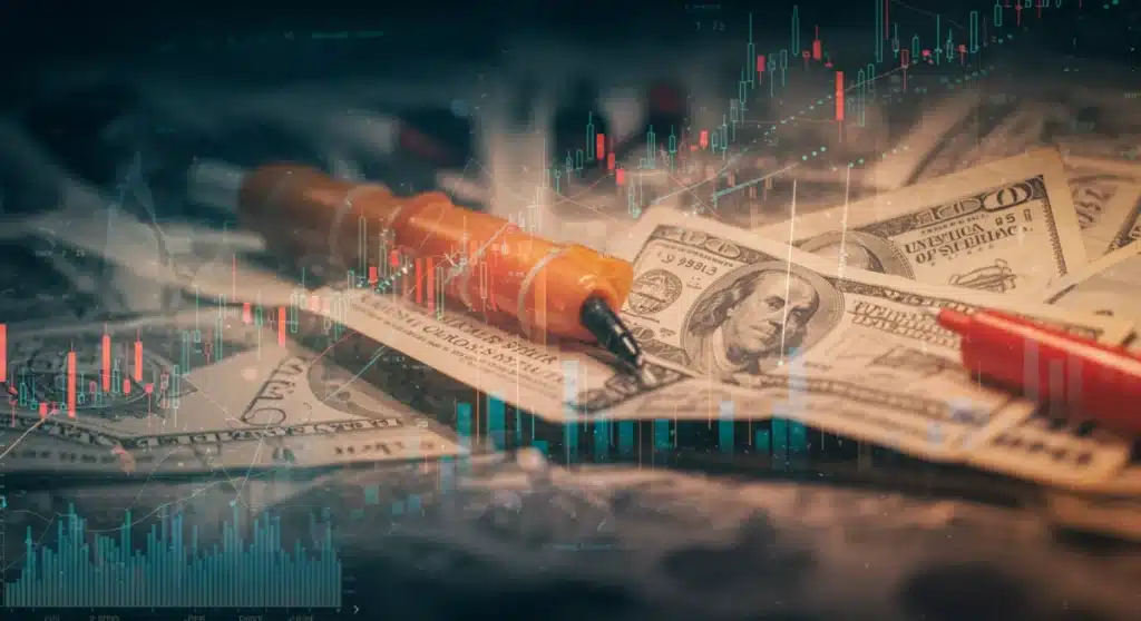 2025 Fixed-Income Landscape: High-Yield Amidst Volatility