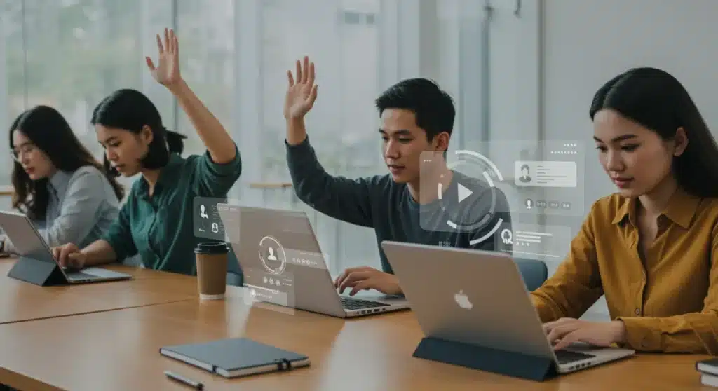 Mastering Online Learning in 2025: Boost Engagement & Completion