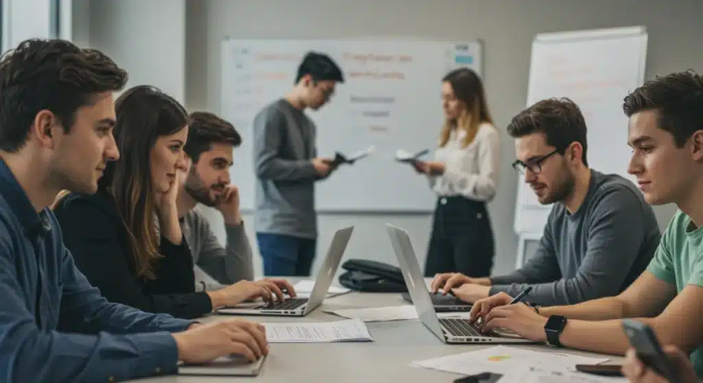 3-Month Skill-Building Sprint: High-Demand Certifications 2025