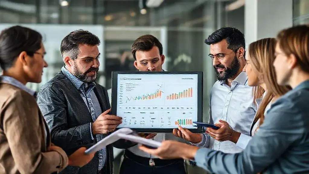 Current trends in investor behavior