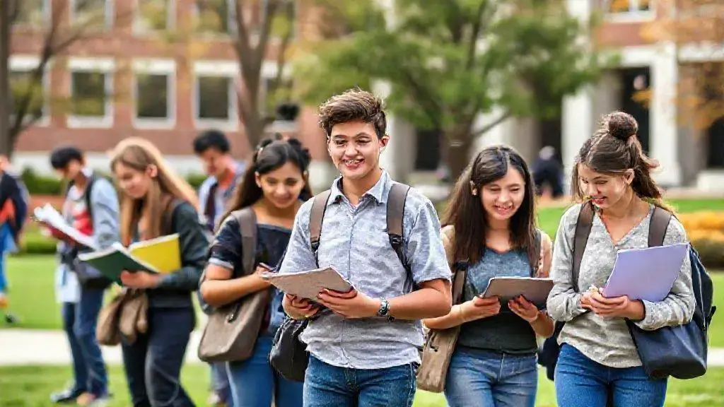 Impact of the program expansion on students Impact of the program expansion on students