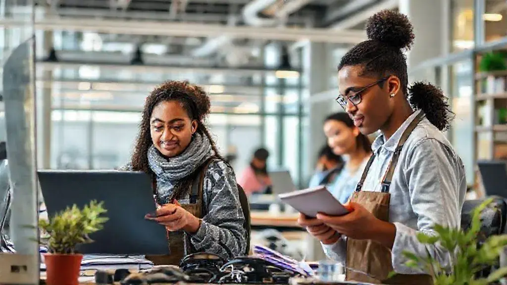 Future prospects for work-study programs Future prospects for work-study programs