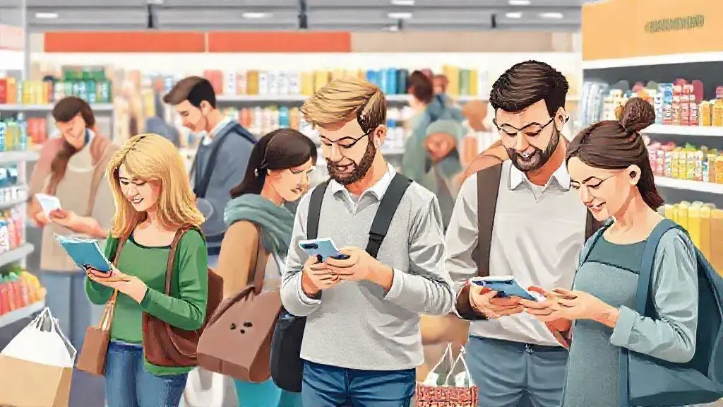 Key changes in spending habits after the pandemic