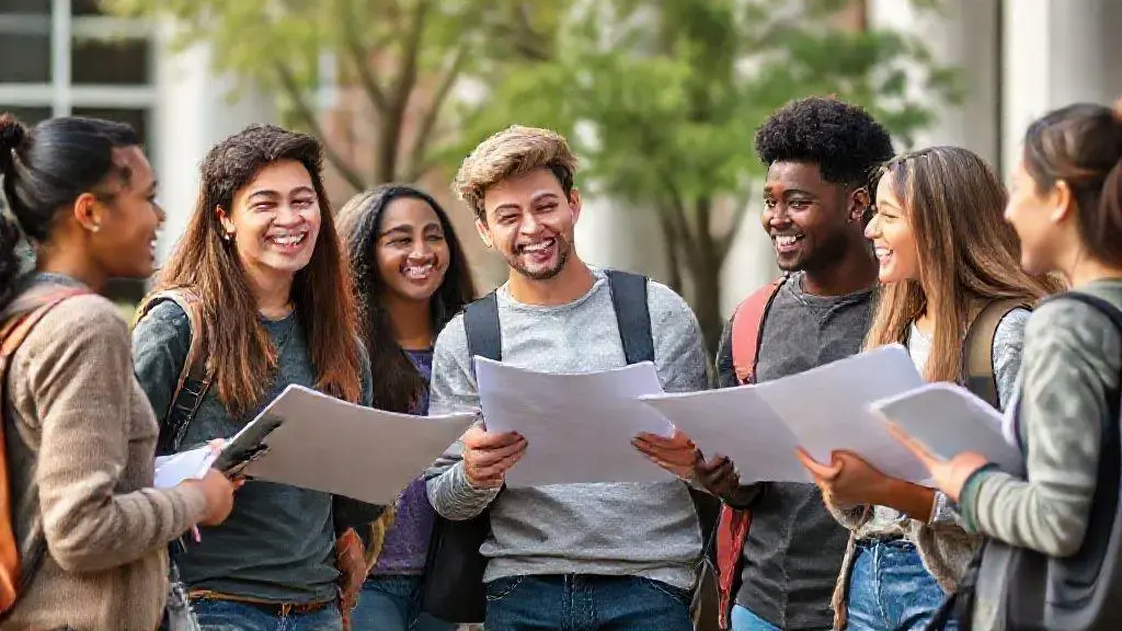 Free college tuition program sees surge in applications