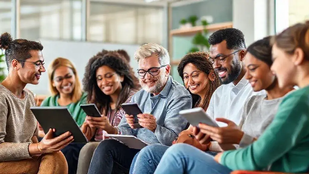 Future of accessible education initiatives Future of accessible education initiatives