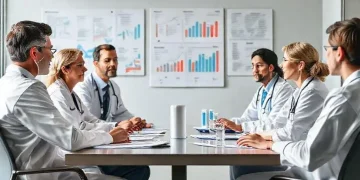 FTC opens inquiry into healthcare monopolies