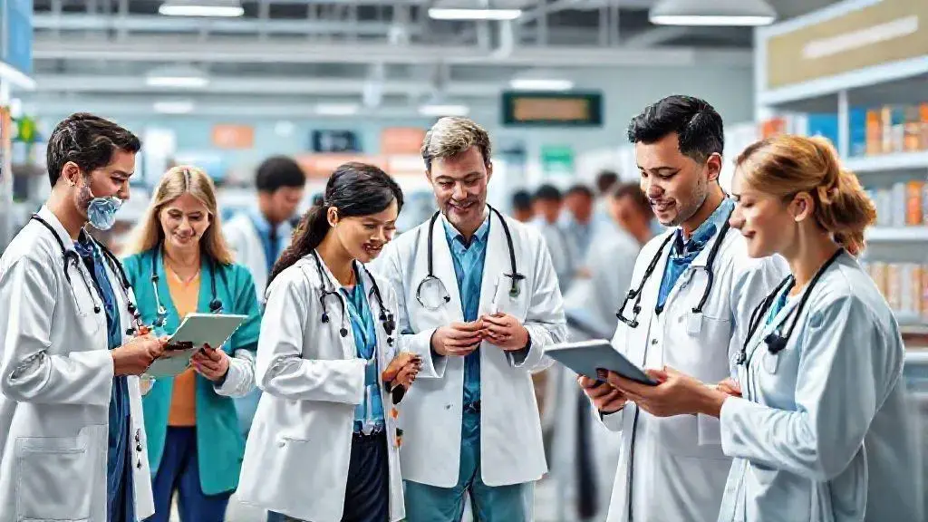 Future of Healthcare Competition in the U.S.