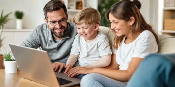 Childcare benefit portal sees record usage in 2023