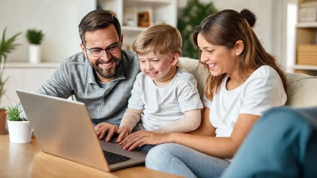 Childcare benefit portal sees record usage in 2023