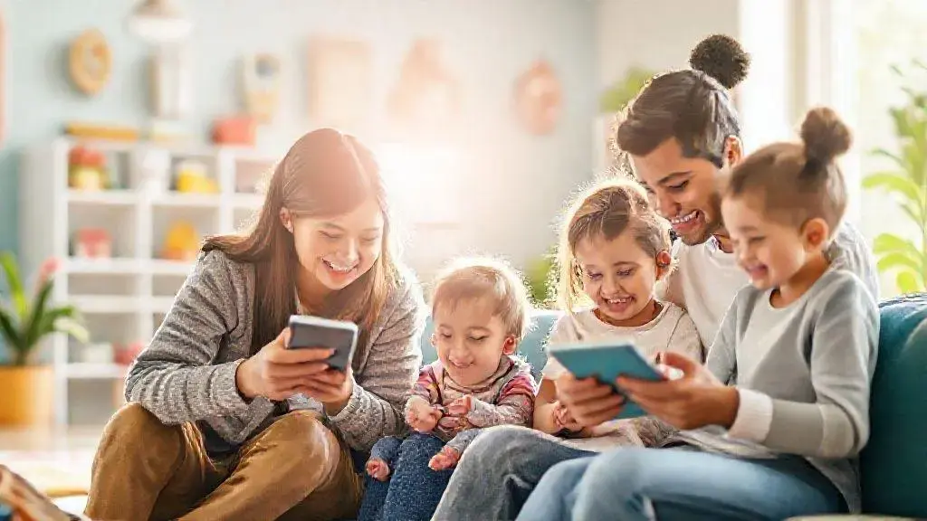 Future developments of childcare benefits