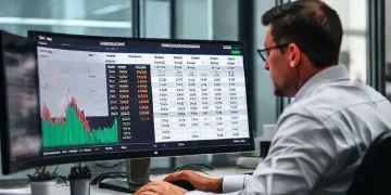 Treasury bond auction results reflect investor caution