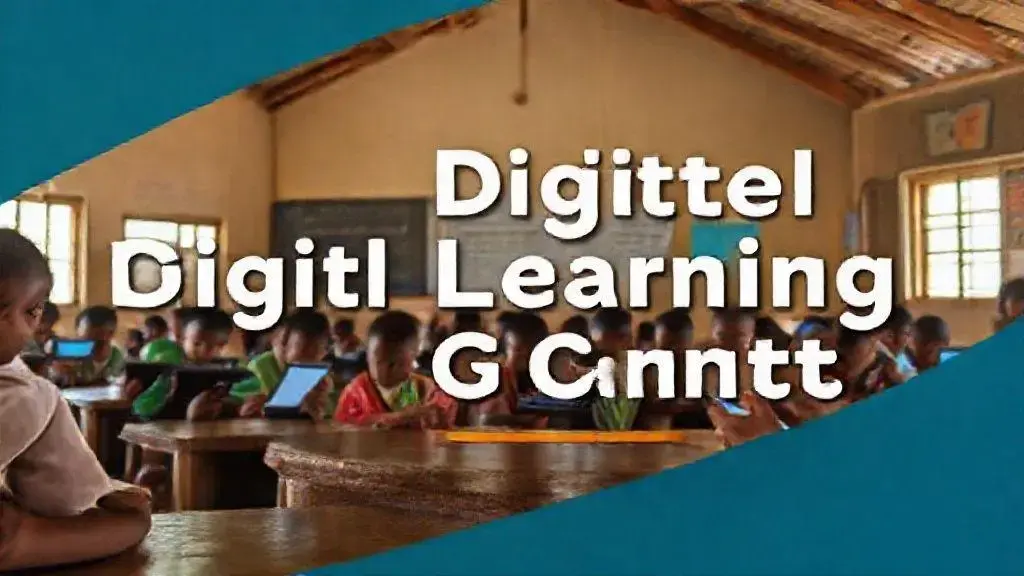 Success stories from rural schools benefiting from grants