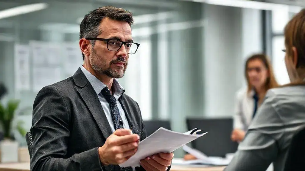 Steps to take if you witness wrongdoing