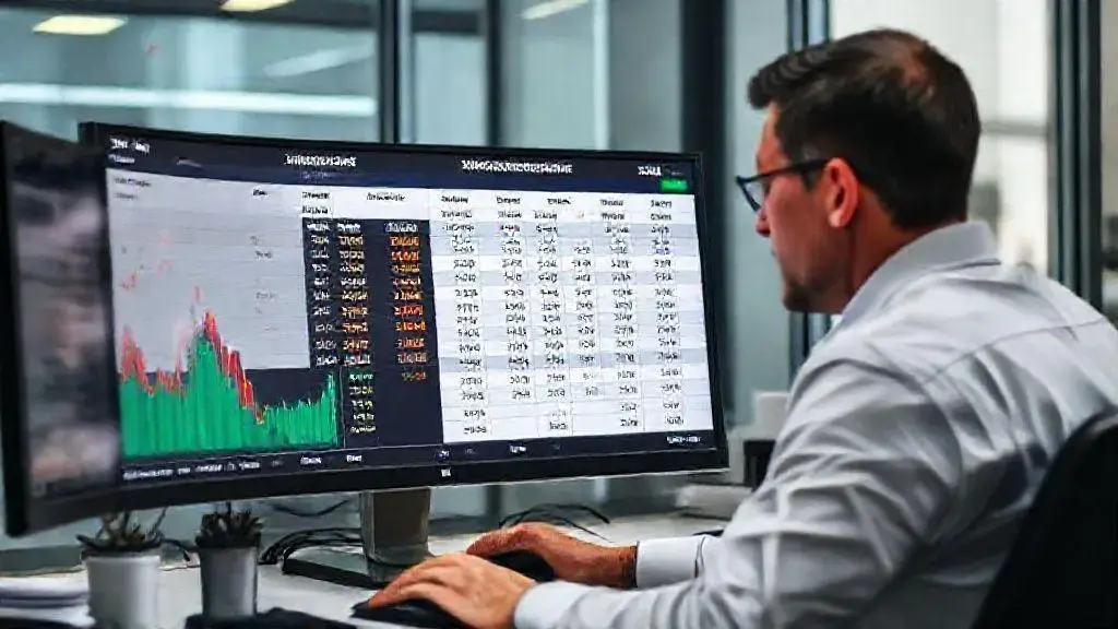 Treasury bond auction results reflect investor caution