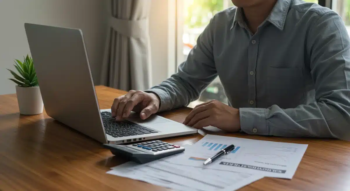 Applying for unemployment benefits online