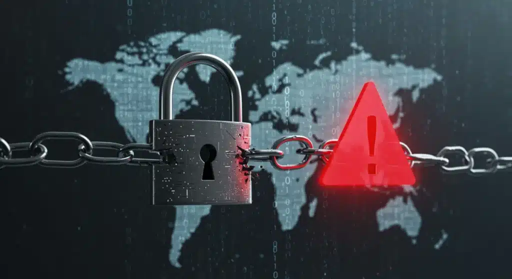 Cybersecurity Breach Alert: 50 Million Americans Affected, New Guidelines Q1 2026