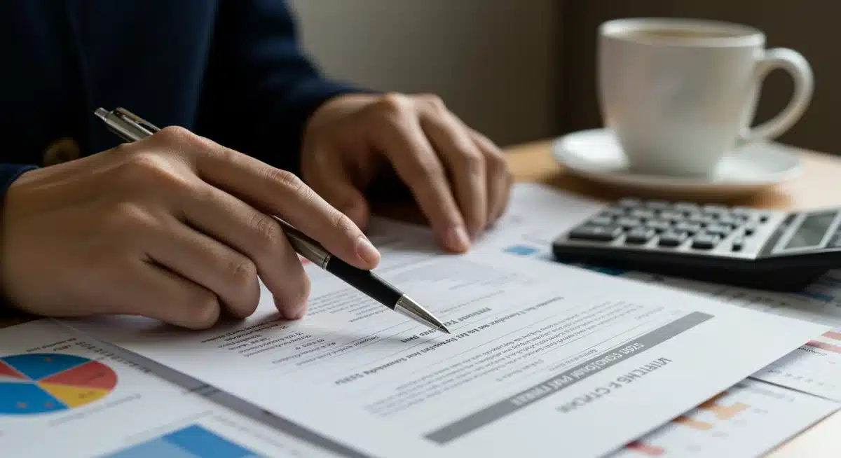 Analyzing FERS retirement projections for 2025 adjustments