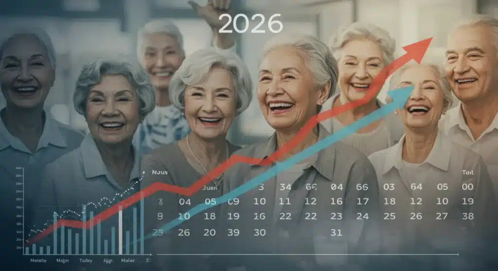 Social Security Benefits 2026: COLA Adjustment Insights