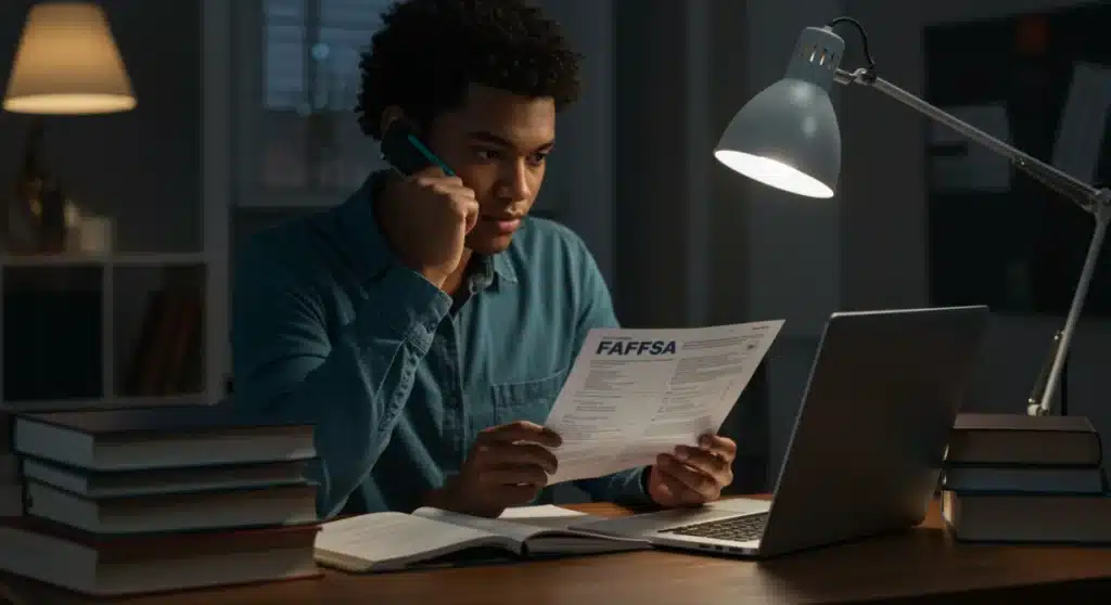 2026 FAFSA Changes: Maximize Your College Aid by 15%