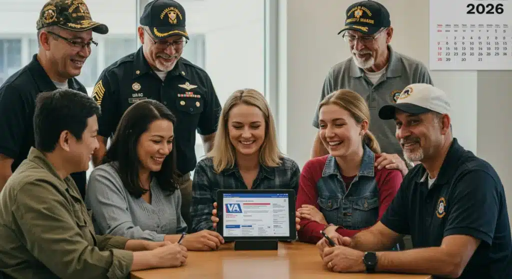VA Benefits 2026: 5 Critical Updates for Veterans and Families