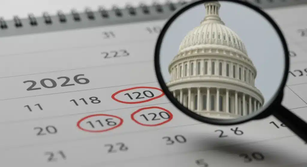 2026 Presidential Primary Dates: Shaping the Next Political Landscape