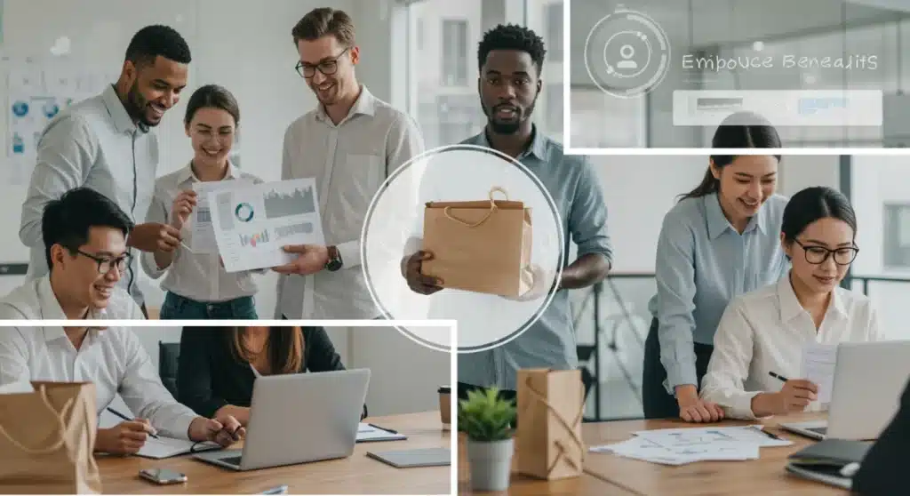 Employee Benefits Trends 2026: Top 4 Perks to Attract Talent