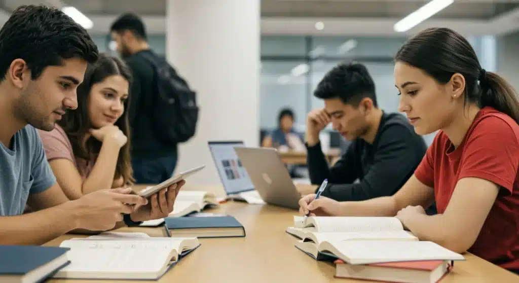 Save 15% on Textbooks & Course Materials in 2026