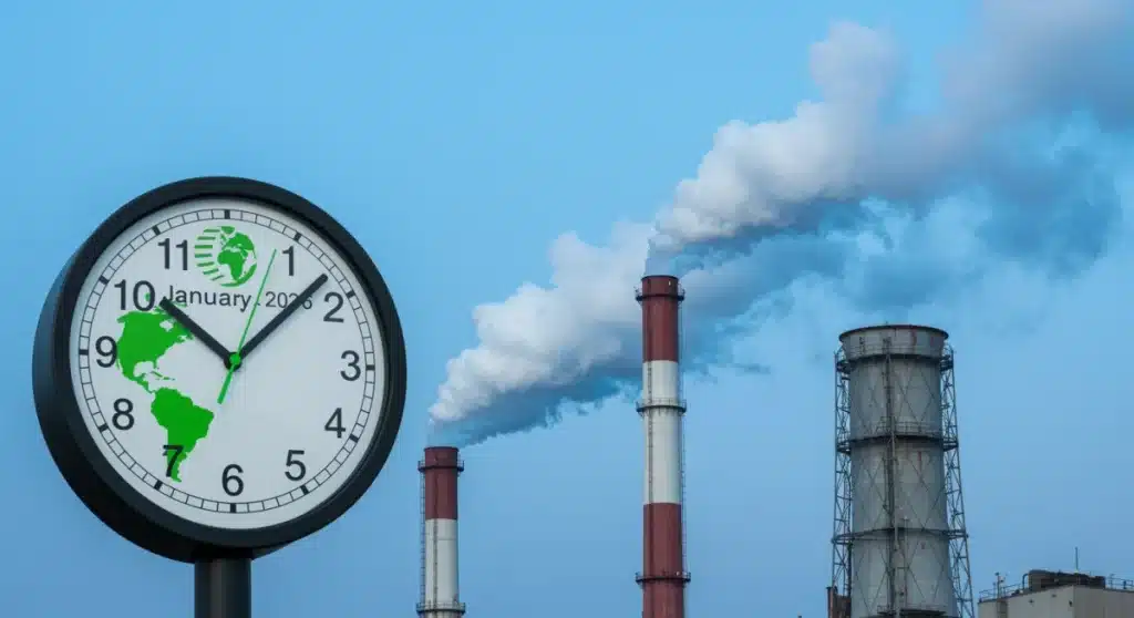 EPA’s 2026 Emissions Standards: Impact on 20% of Industries