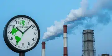 EPA 2026 emissions standards impact on industries