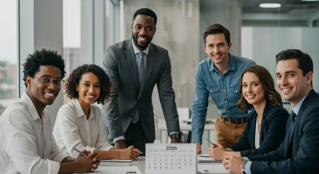 Federal Employee Retirement: Unlocking 20% More Contributions in 2026