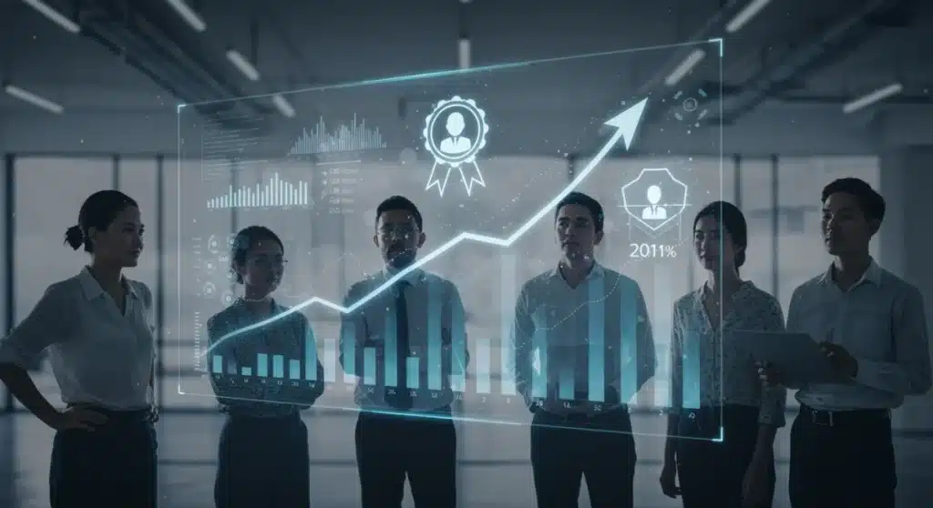 Future-Proofing Your Career: Top 5 Certifications for 2026 & Beyond, 10% Salary Boost