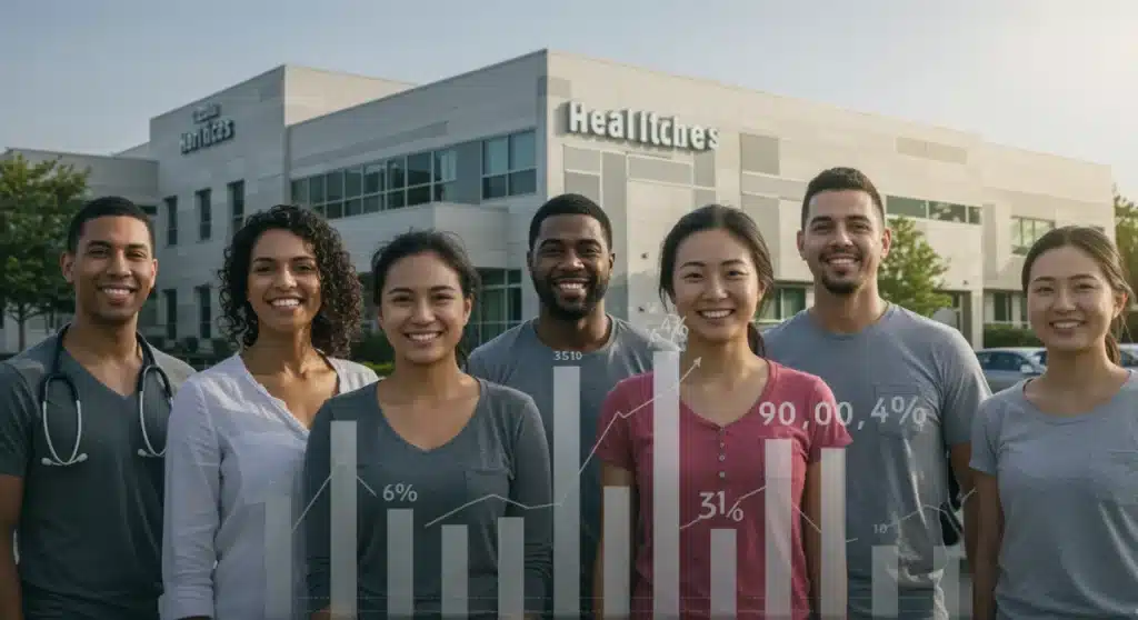 Healthcare Subsidies 2025: Save Up to 80% on ACA Premiums