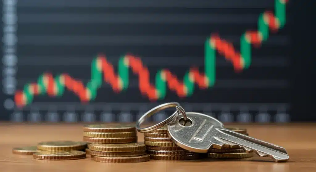 2026 Fed Rate Hikes: 1.5% Mortgage Impact Explained