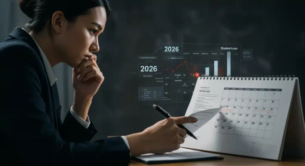 Navigating 2026 Federal Student Aid Changes: Your Repayment Strategy Guide