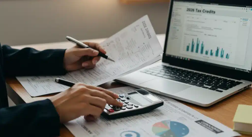 Maximize Education Tax Credits 2026: Save on Tuition Costs