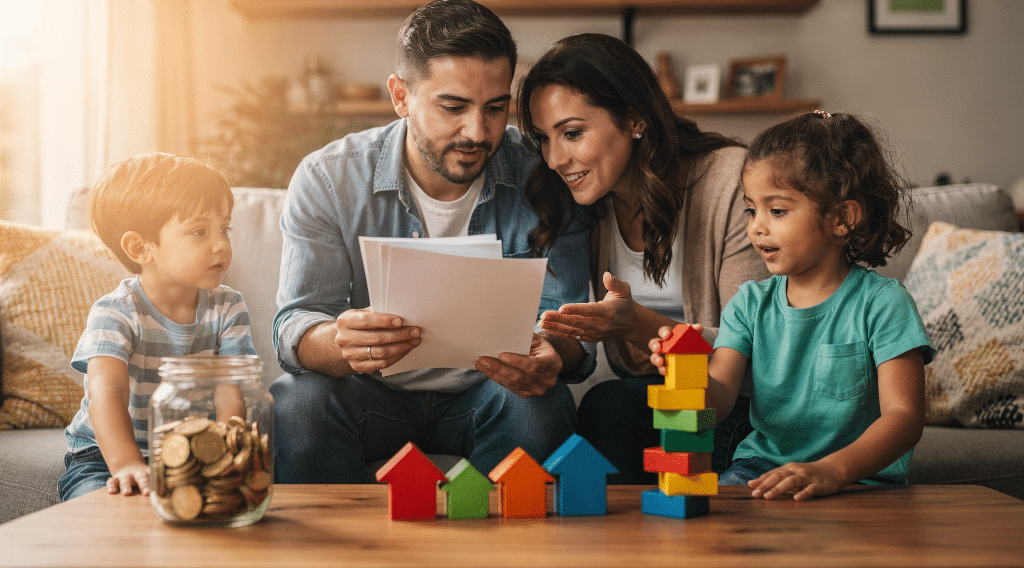 Child Tax Credit 2026: Are You Eligible for the Increased $3,600 Per Child Benefit?