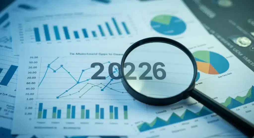 IRS Updates 2026: Navigating Key Tax Changes for Deductions & Credits