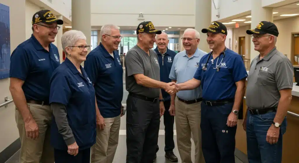 Veterans Affairs Updates 2026: Expanded Healthcare Benefits & Claims Guide