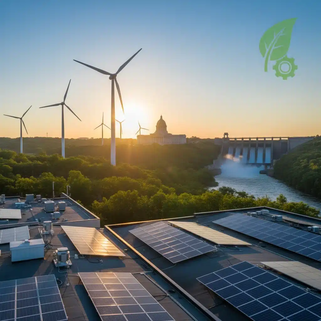 Federal Government’s $10 Billion Renewable Energy Push by 2030
