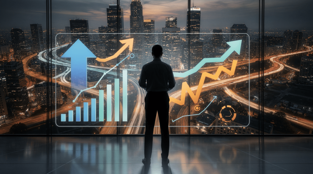 Navigating 2026 Capital Gains Tax Changes: Investor’s Essential Guide