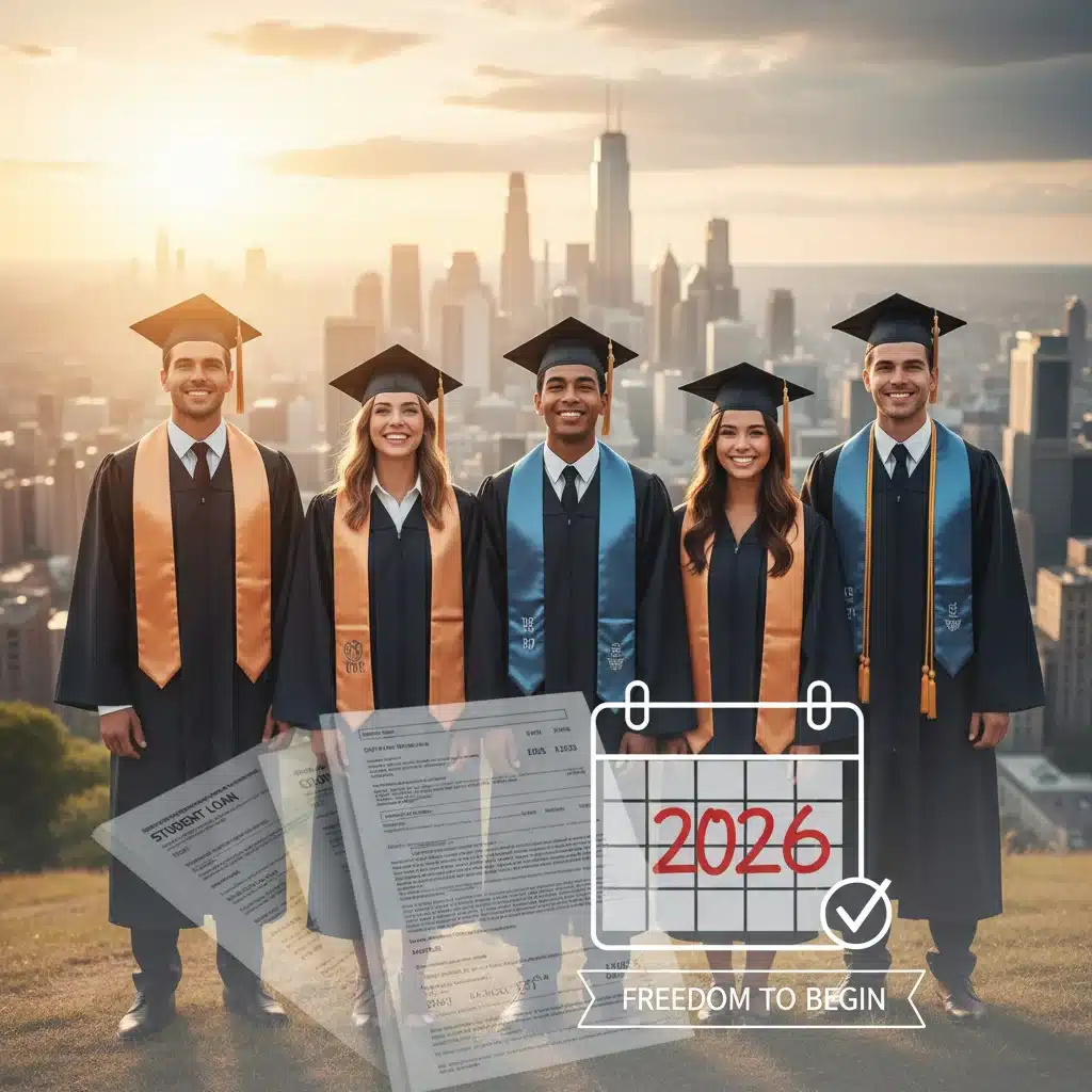Student Loan Forgiveness 2026: Navigating the 3-Month Application Window