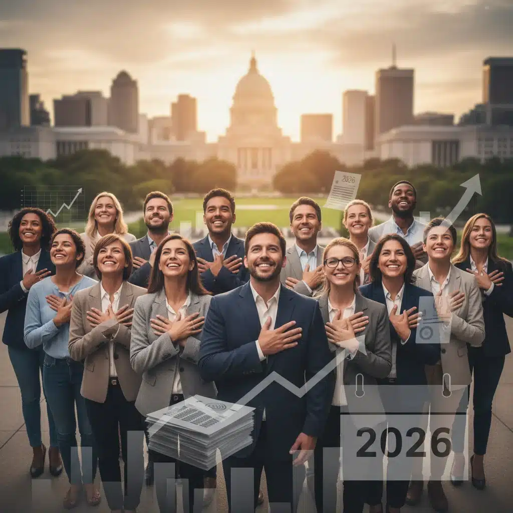 Student Loan Forgiveness 2026: Navigating Public Service Waivers and Eligibility